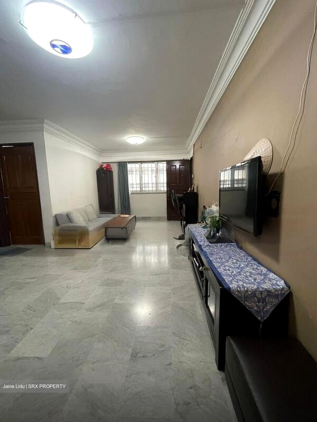 Blk 805 Tampines Polyview (Tampines), HDB 4 Rooms #458365161